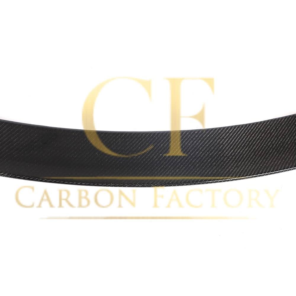 C Style Carbon Fibre Rear Spoiler for Tesla Model Y 19-23 - Carbon Factory