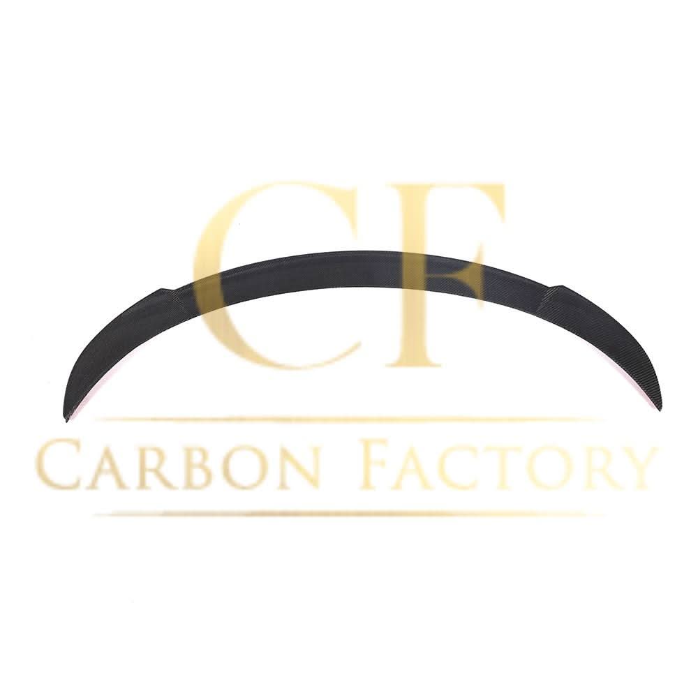 C Style Carbon Fibre Rear Spoiler for Tesla Model Y 19-23 - Carbon Factory