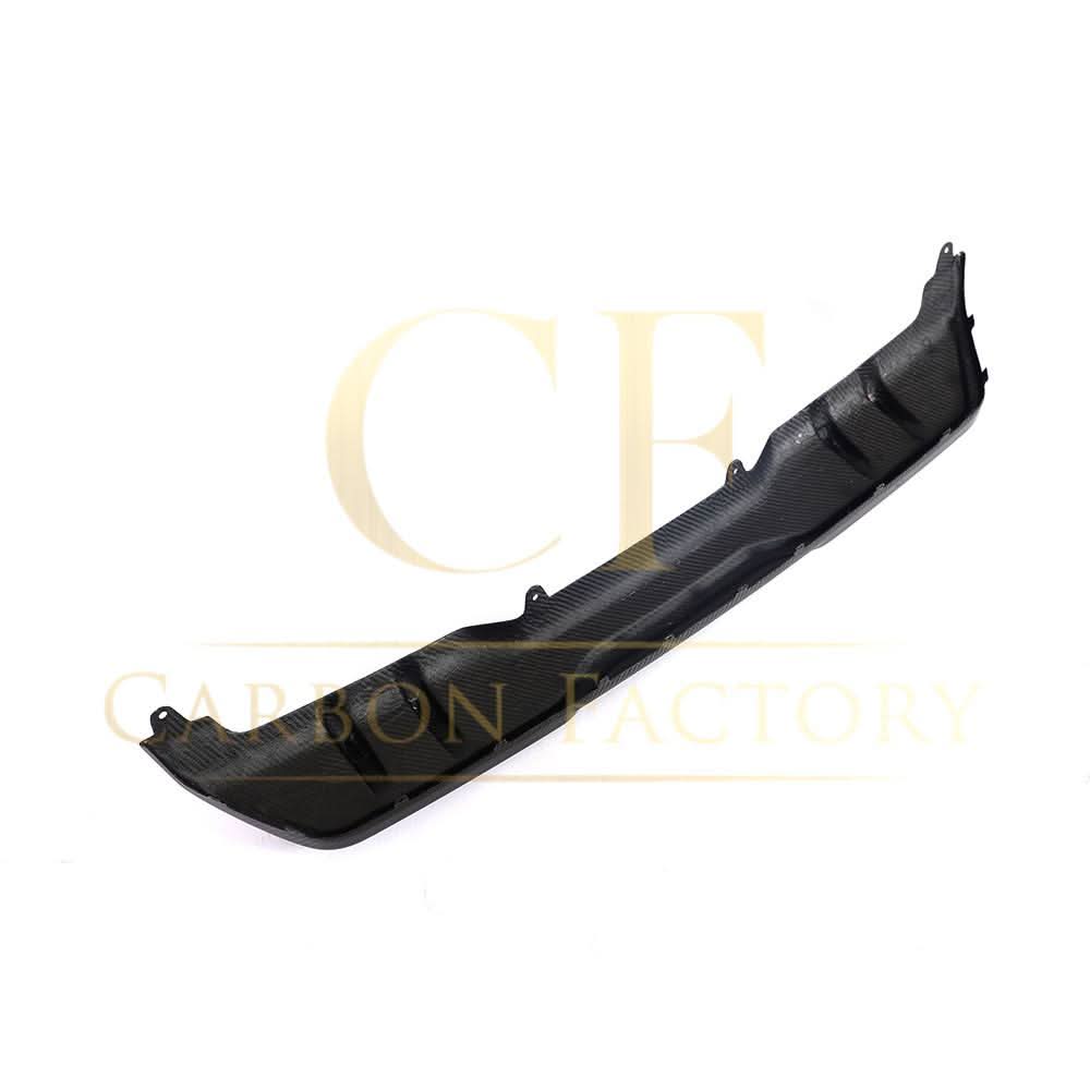 CF Style Carbon Fibre Rear Diffuser for BMW G05 X5 18-22 - Carbon Factory