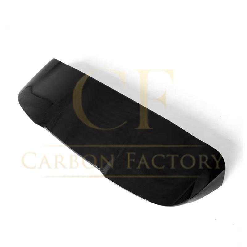CF Style Gloss Black Roof Spoiler for BMW G01 X3 18-25-Carbon Factory