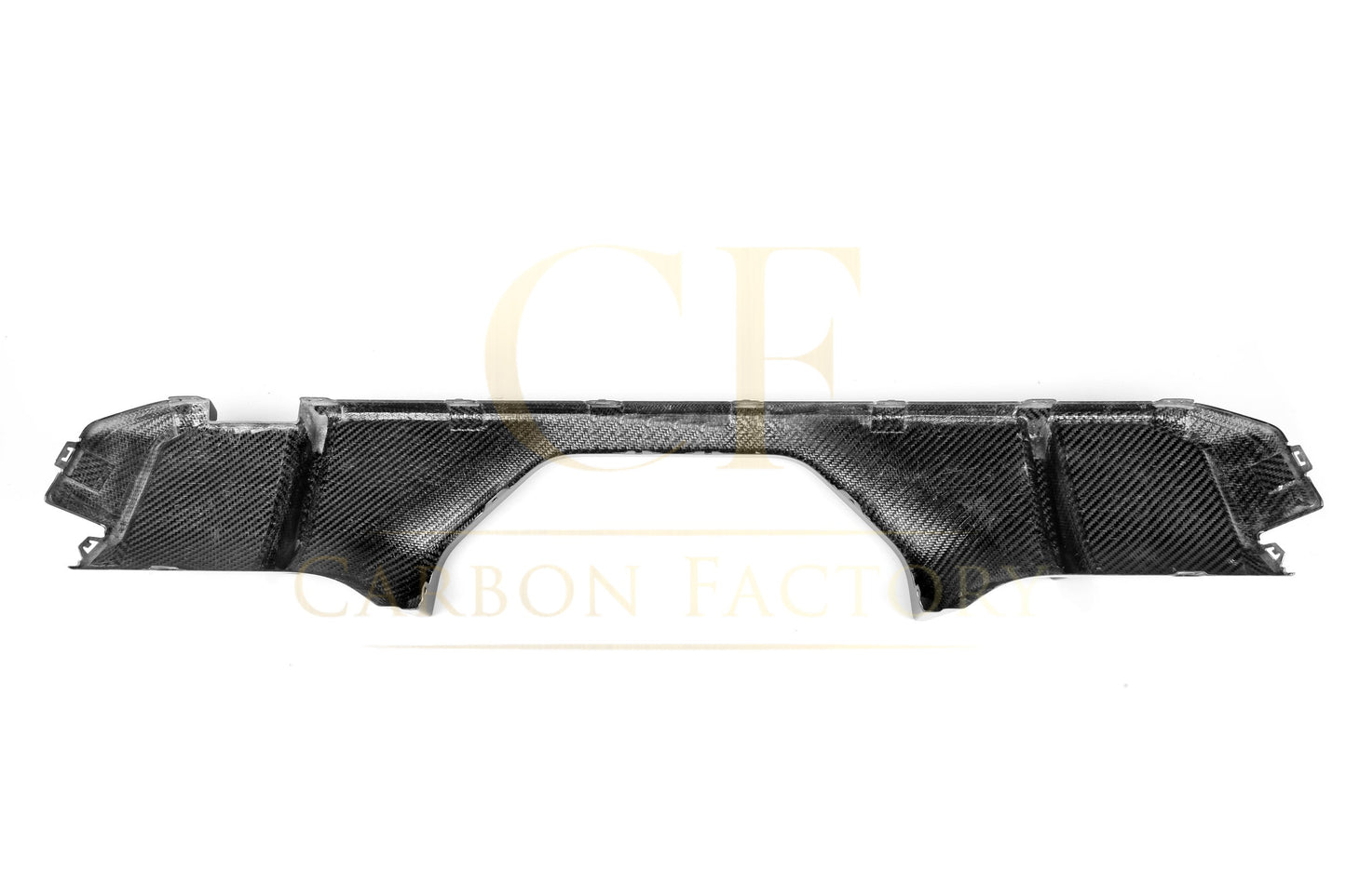 CF Style Pre-Preg Carbon Fibre Rear Diffuser for BMW G80 M3 G82 G83 M4 21-Present-Carbon Factory