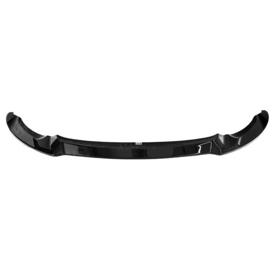 CS Style Gloss Black Front Splitter for BMW F80 M3 F82 F83 M4 14-20 - Carbon Factory