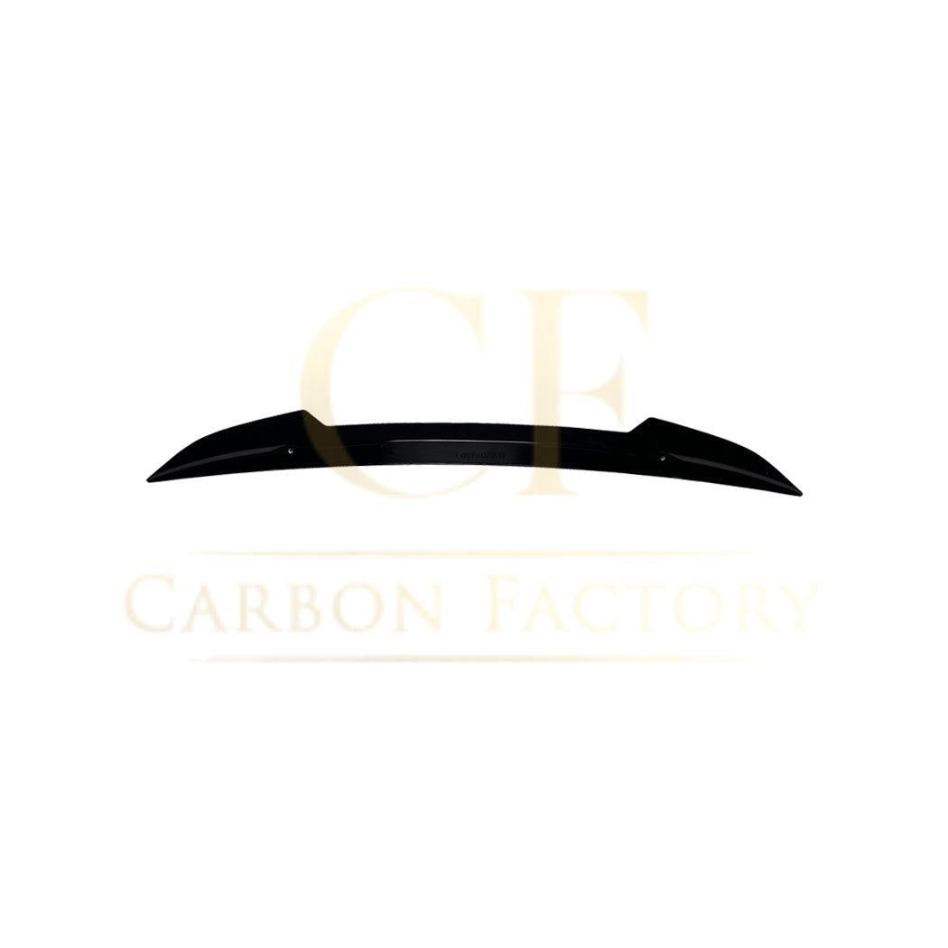 CS Style Gloss Black Roof Spoiler for BMW G01 X3 18-24-Carbon Factory
