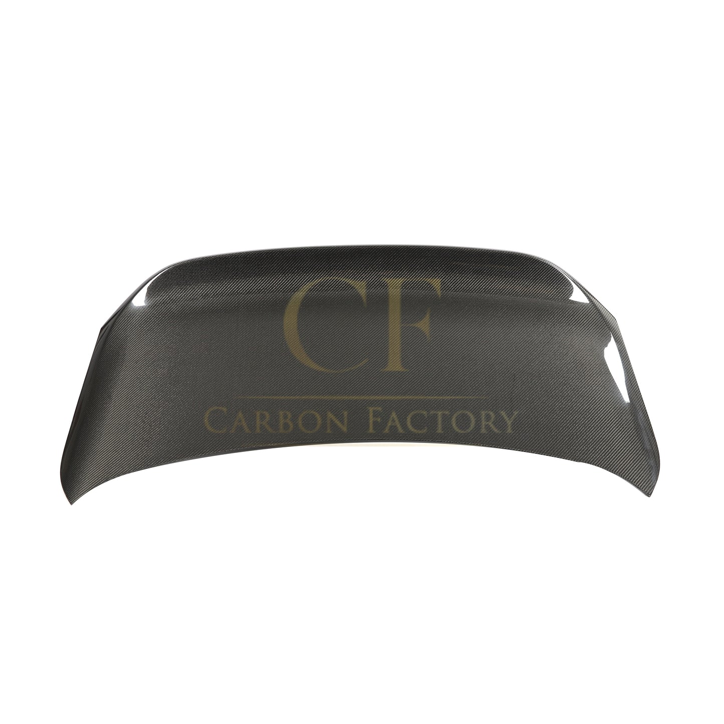 CSL Style Carbon Fibre Boot Spoiler for BMW G87 M2 23-Present-Carbon Factory