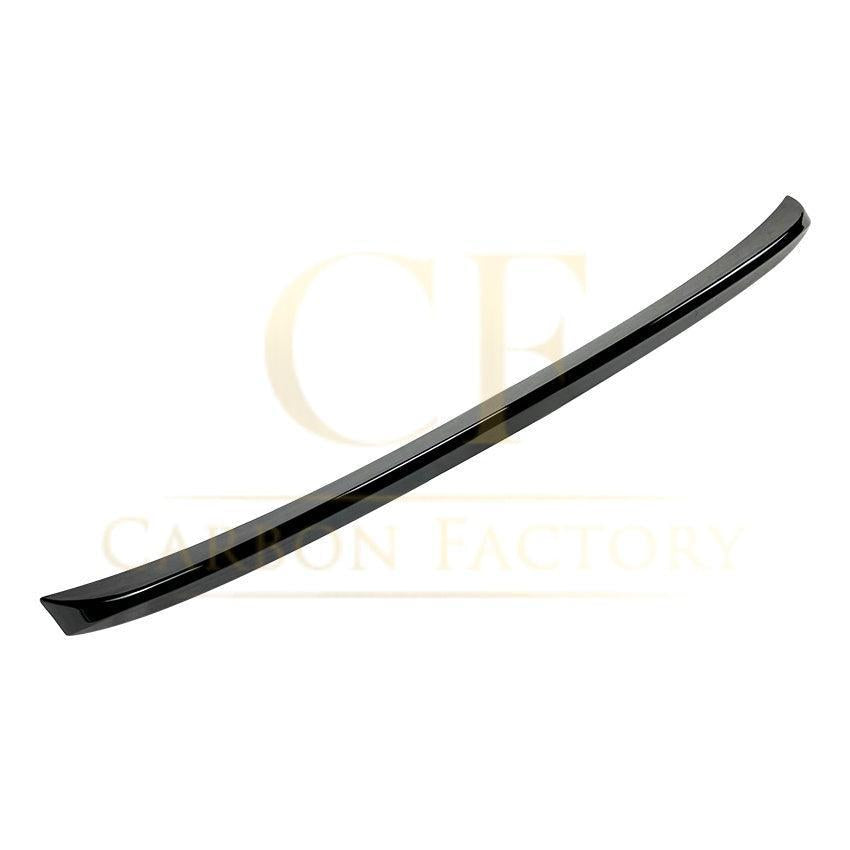 CSL Style Gloss Black Spoiler for BMW F30 3 Series 12-19-Carbon Factory