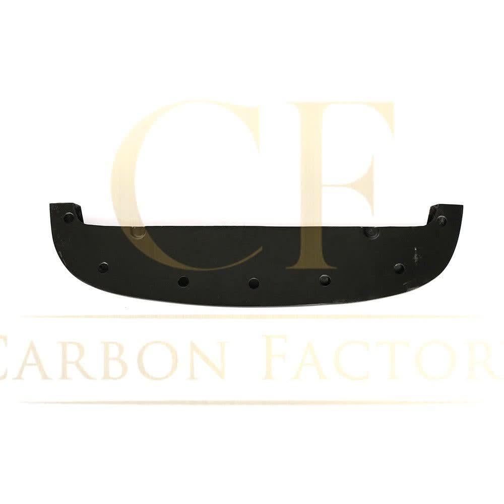 CTR Style Carbon Fibre Front Splitter for BMW E90 E92 E93 M3 07-13 - Carbon Factory