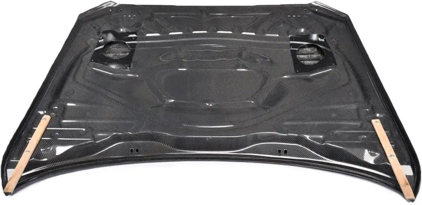 Carbon Fibre Bonnet for BMW F20 F21 1 Series M Sport 11-18-Carbon Factory