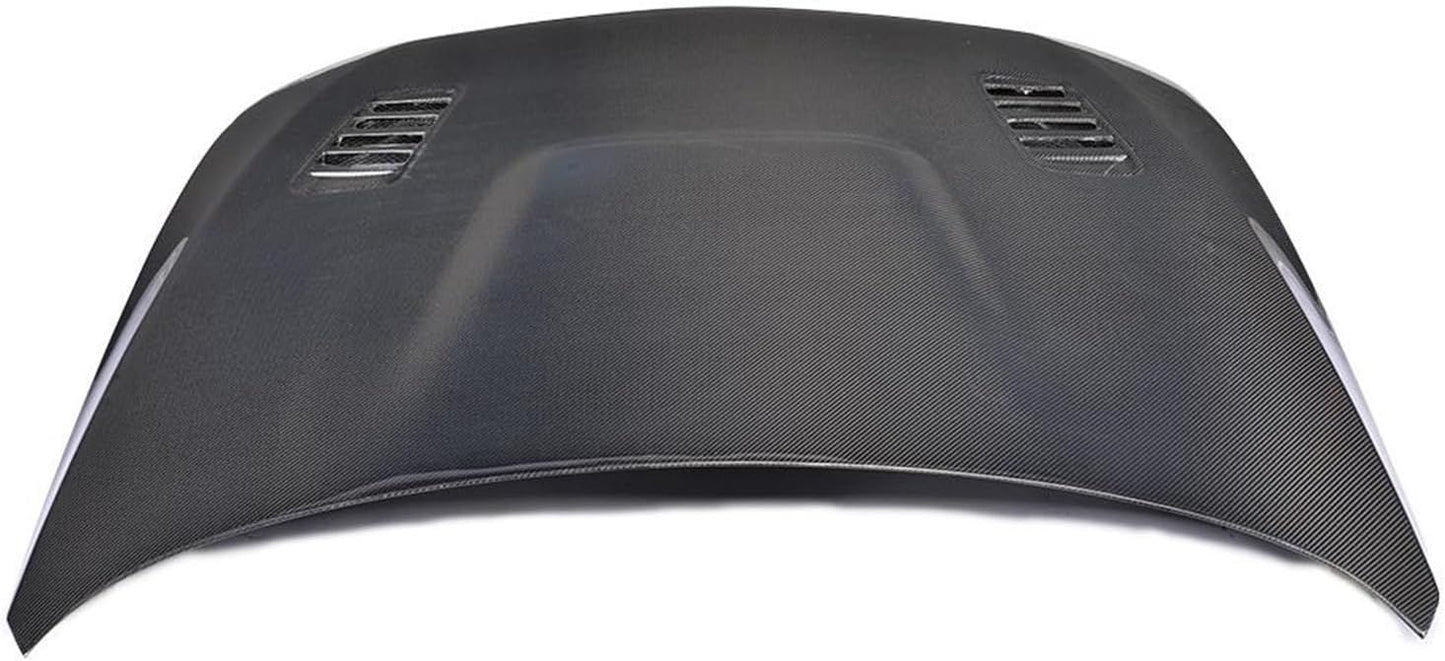 Carbon Fibre Bonnet for BMW F20 F21 1 Series M Sport 11-18-Carbon Factory