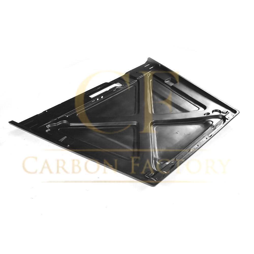 Carbon Fibre Bonnet for Mercedes W463 G Class G Wagon 04-18 - Carbon Factory