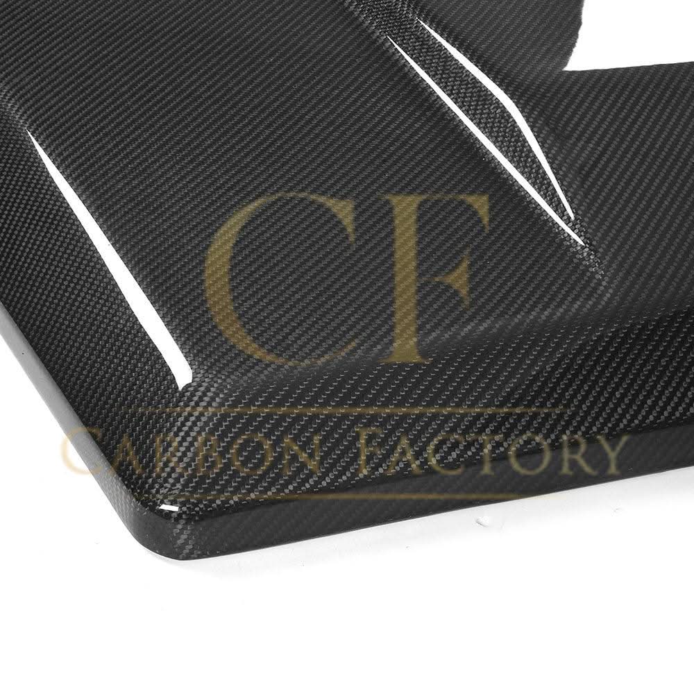 Carbon Fibre Bonnet for Mercedes W463 G Class G Wagon 04-18 - Carbon Factory