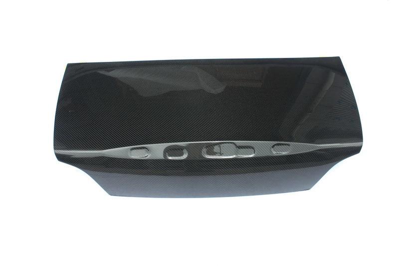 Carbon Fibre Boot Lid for Honda S2000 99-09-Carbon Factory