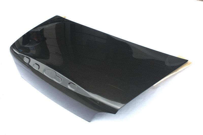 Carbon Fibre Boot Lid for Honda S2000 99-09-Carbon Factory