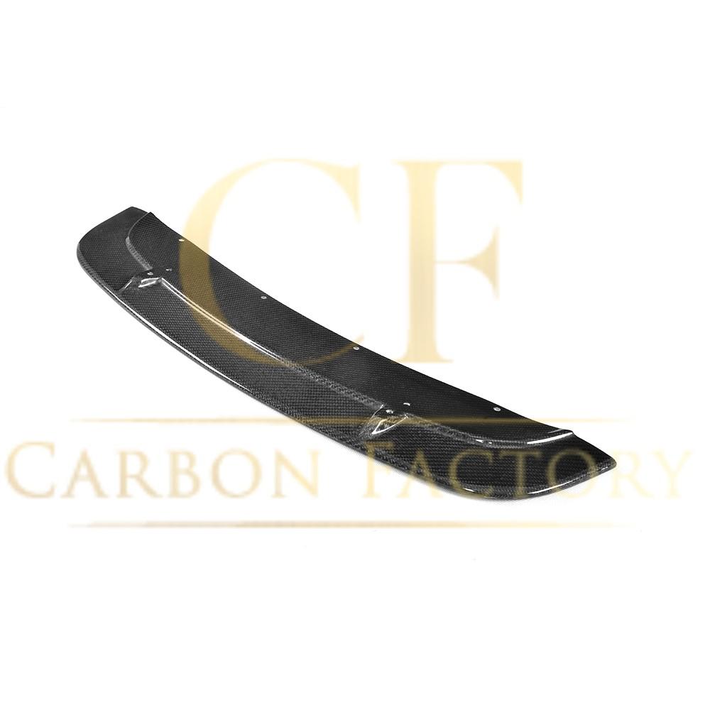 Carbon Fibre Front Splitter Centre Piece for BMW F87 M2 OG 16-18-Carbon Factory