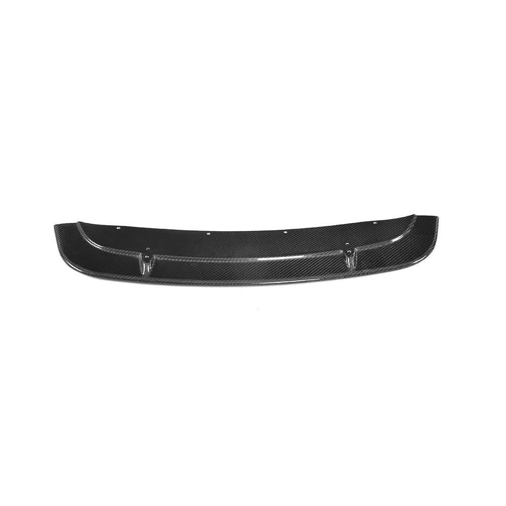 Carbon Fibre Front Splitter Centre Piece for BMW F87 M2 OG 16-18 - Carbon Factory