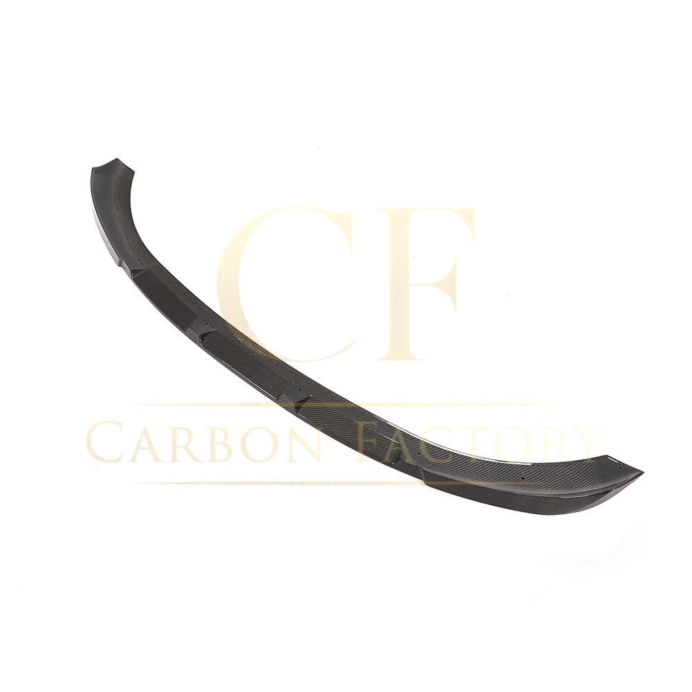 Carbon Fibre Front Splitter for BMW i3 18-19-Carbon Factory