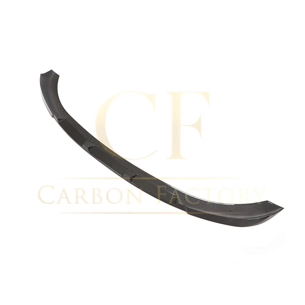 Carbon Fibre Front Splitter for BMW i3 18-19 - Carbon Factory
