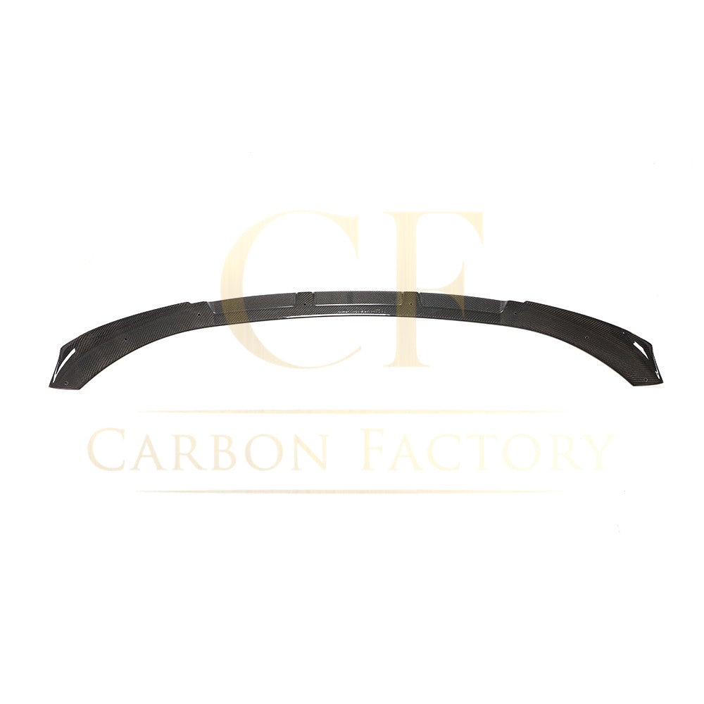 Carbon Fibre Front Splitter for BMW i3 18-19-Carbon Factory
