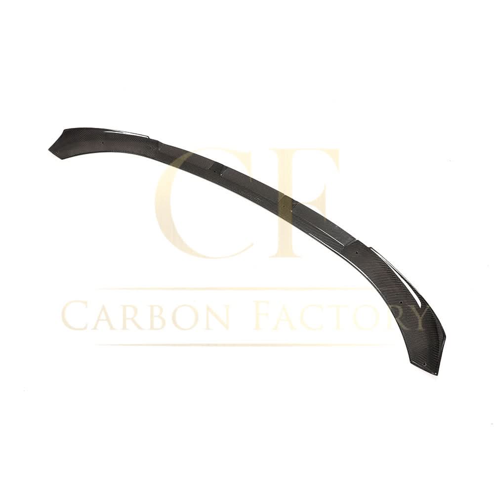 Carbon Fibre Front Splitter for BMW i3 18-19 - Carbon Factory
