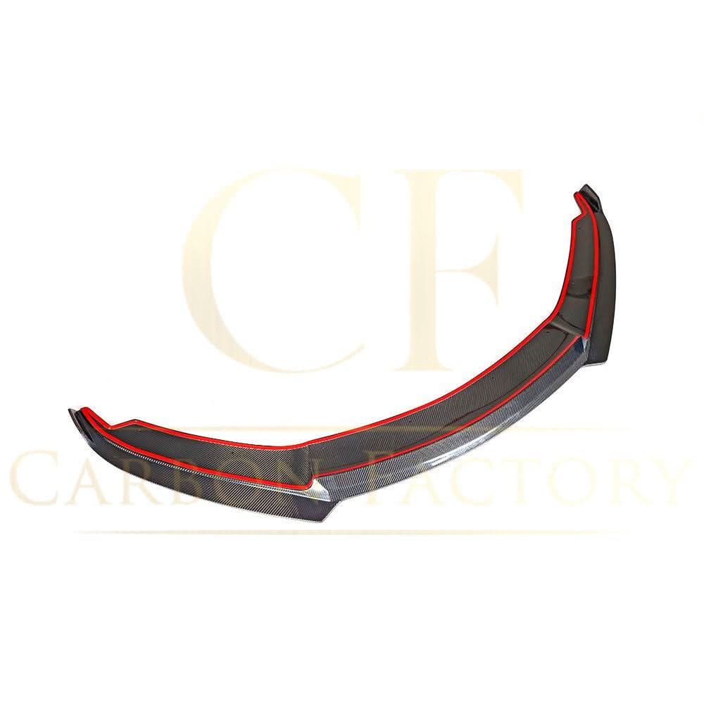 Carbon Fibre Front Splitter for BMW i8 14-18 - Carbon Factory