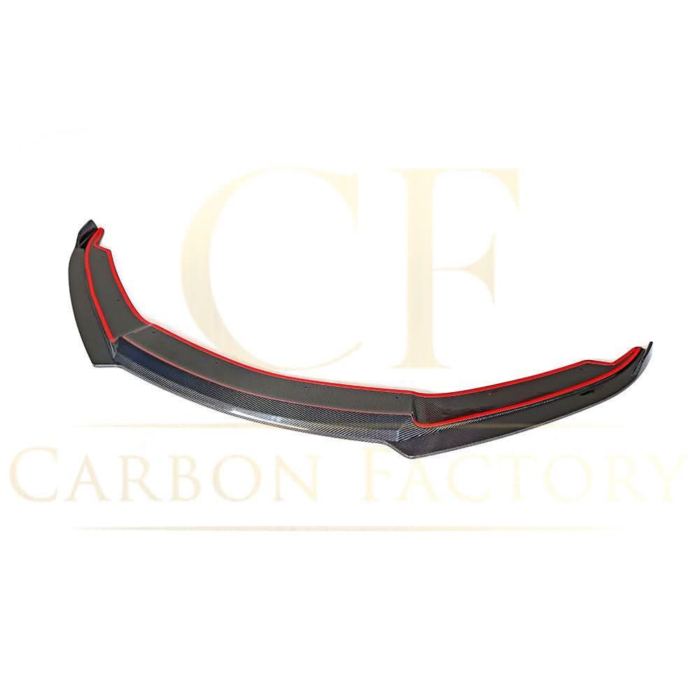 Carbon Fibre Front Splitter for BMW i8 14-18 - Carbon Factory