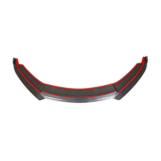 Carbon Fibre Front Splitter for BMW i8 14-18 - Carbon Factory