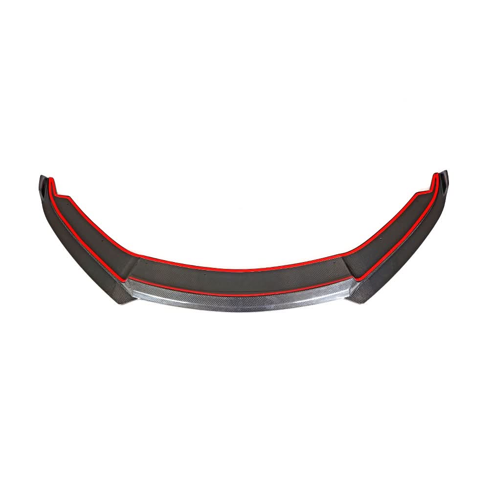 Carbon Fibre Front Splitter for BMW i8 14-18 - Carbon Factory