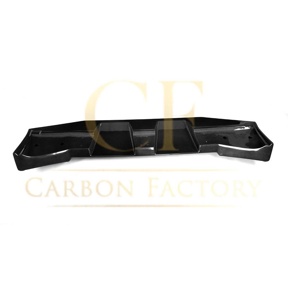 Carbon Fibre Front Spoiler for Mercedes W463 G Class G Wagon 04-18 - Carbon Factory