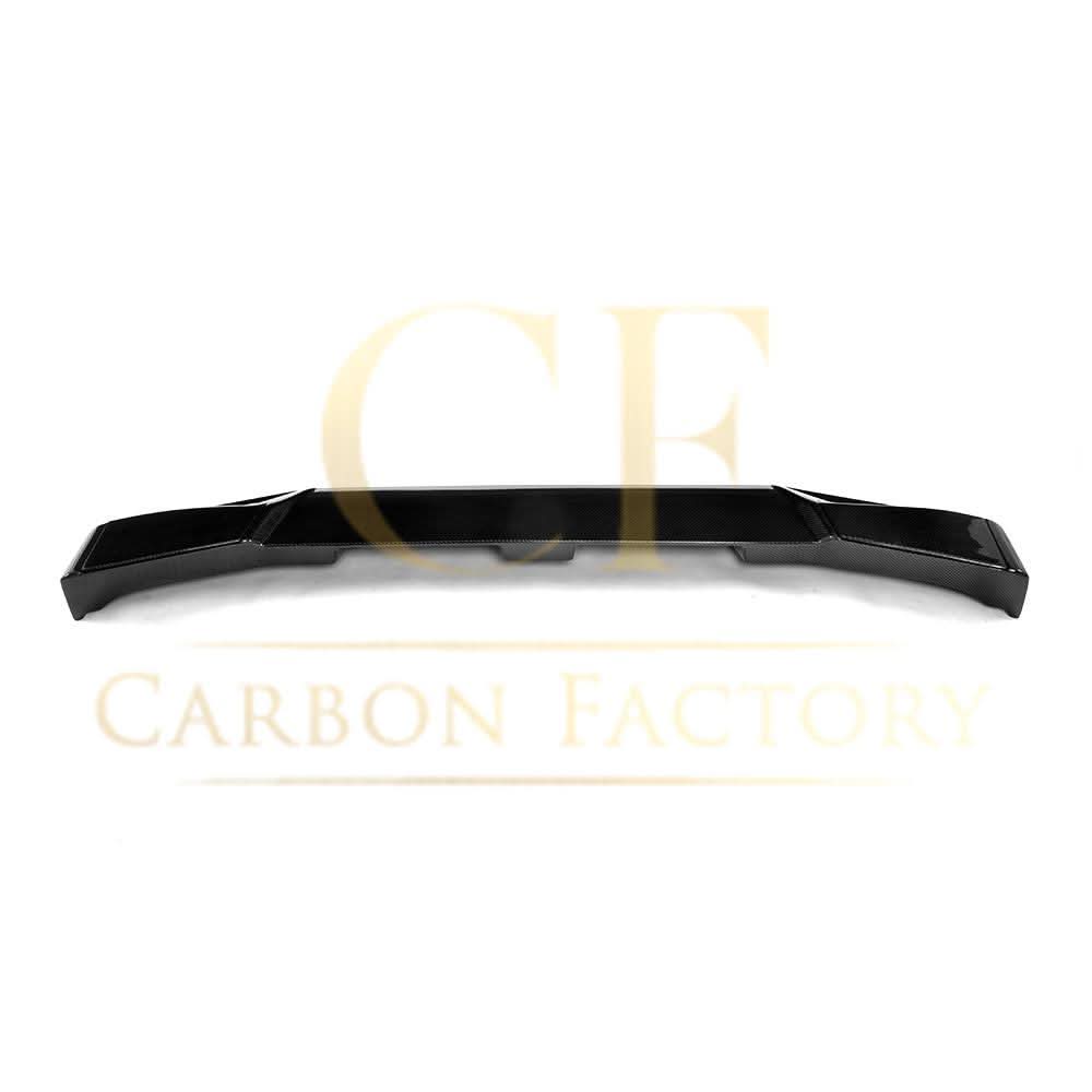 Carbon Fibre Front Spoiler for Mercedes W463 G Class G Wagon 04-18 - Carbon Factory