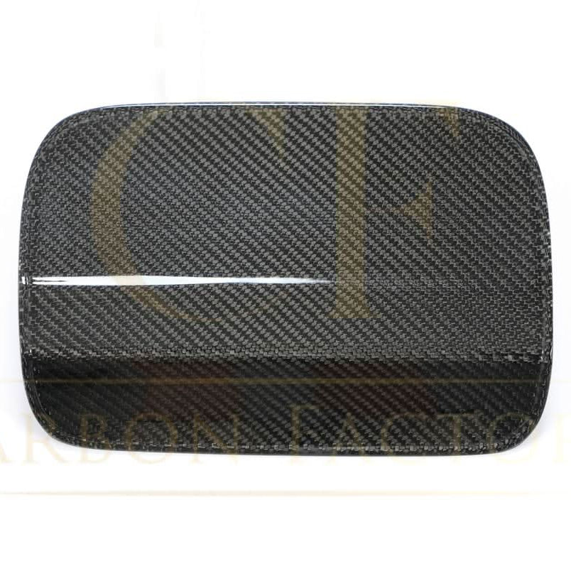 Carbon Fibre Fuel Cap Cover for BMW G30 G31 5 Series 17-23 - Carbon Factory