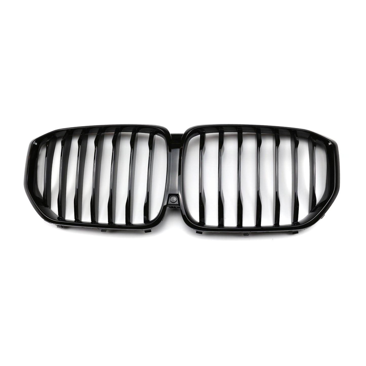 Carbon Fibre / Gloss Black Front Grille for BMW G05 X5 19-22 - Carbon Factory