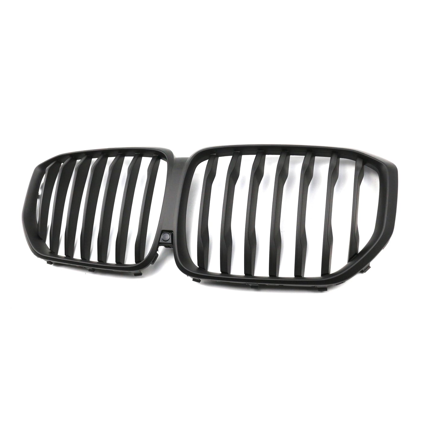 Carbon Fibre / Gloss Black Front Grille for BMW G05 X5 19-22 - Carbon Factory