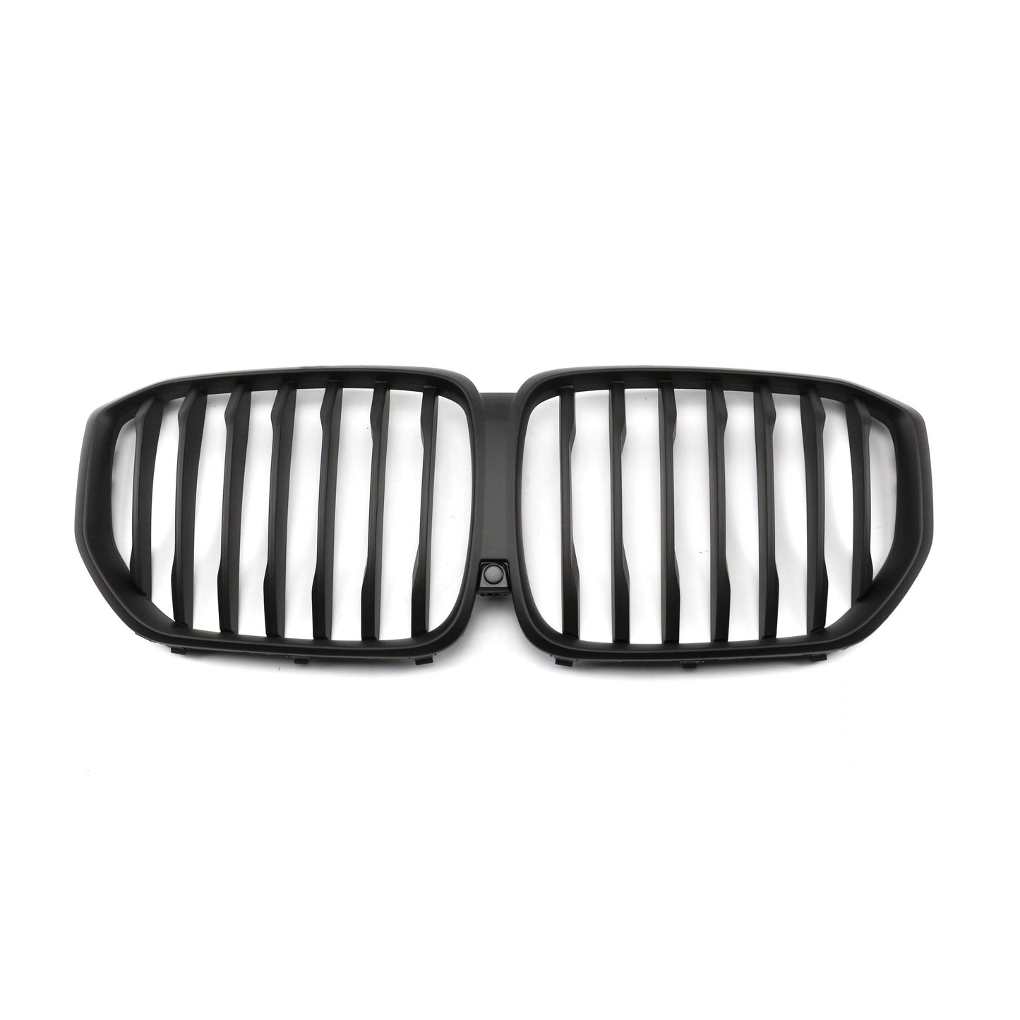 Carbon Fibre / Gloss Black Front Grille for BMW G05 X5 19-22 - Carbon Factory