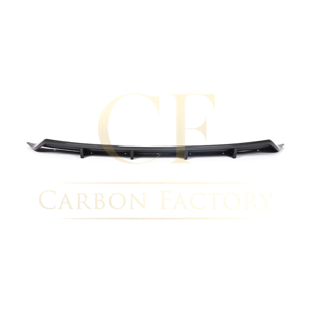 Carbon Fibre Rear Diffuser for BMW i3 14-20-Carbon Factory