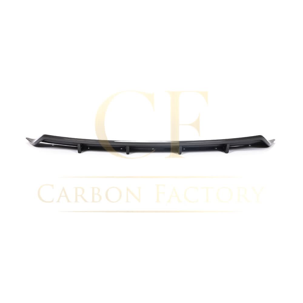 Carbon Fibre Rear Diffuser for BMW i3 14-20 - Carbon Factory
