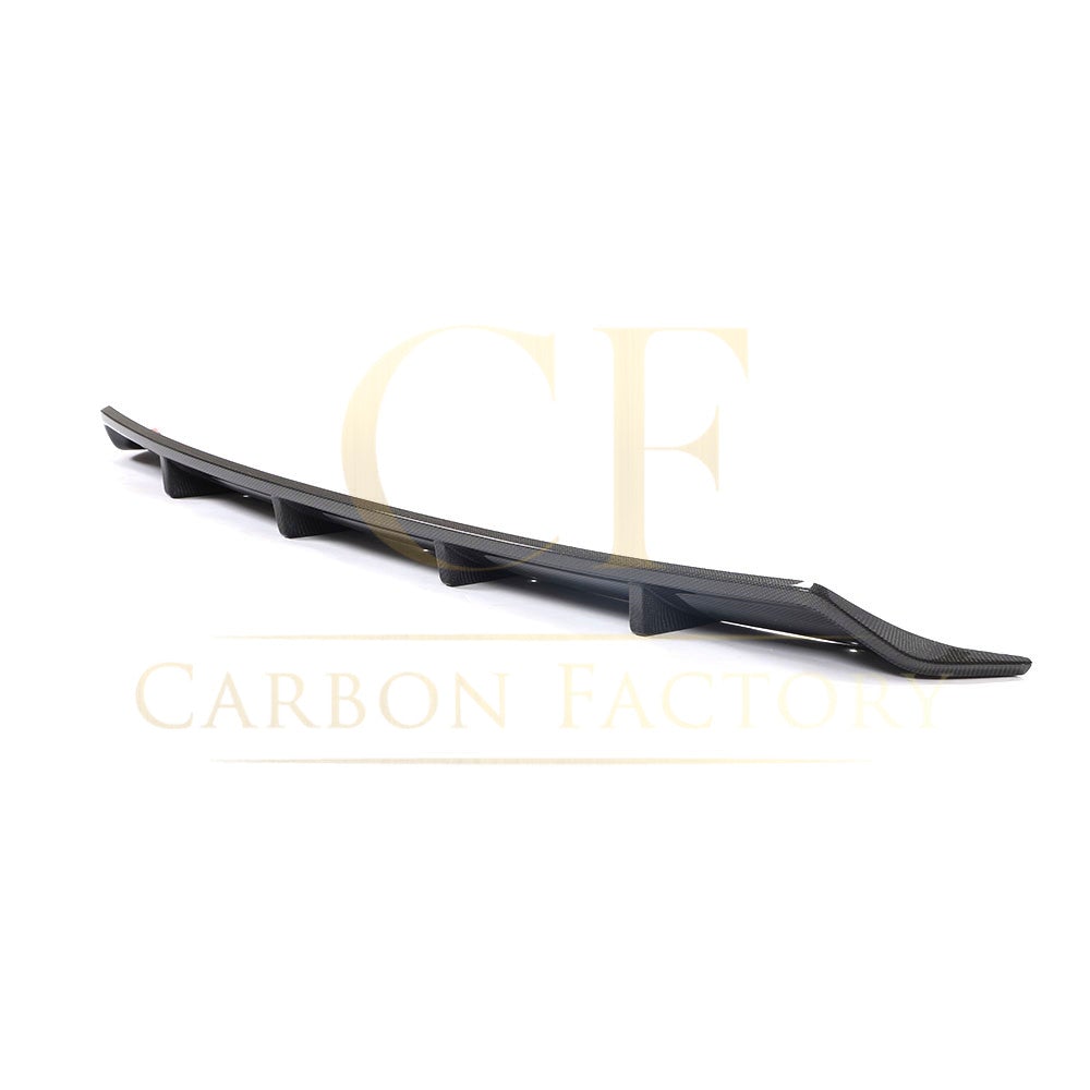 Carbon Fibre Rear Diffuser for BMW i3 14-20-Carbon Factory