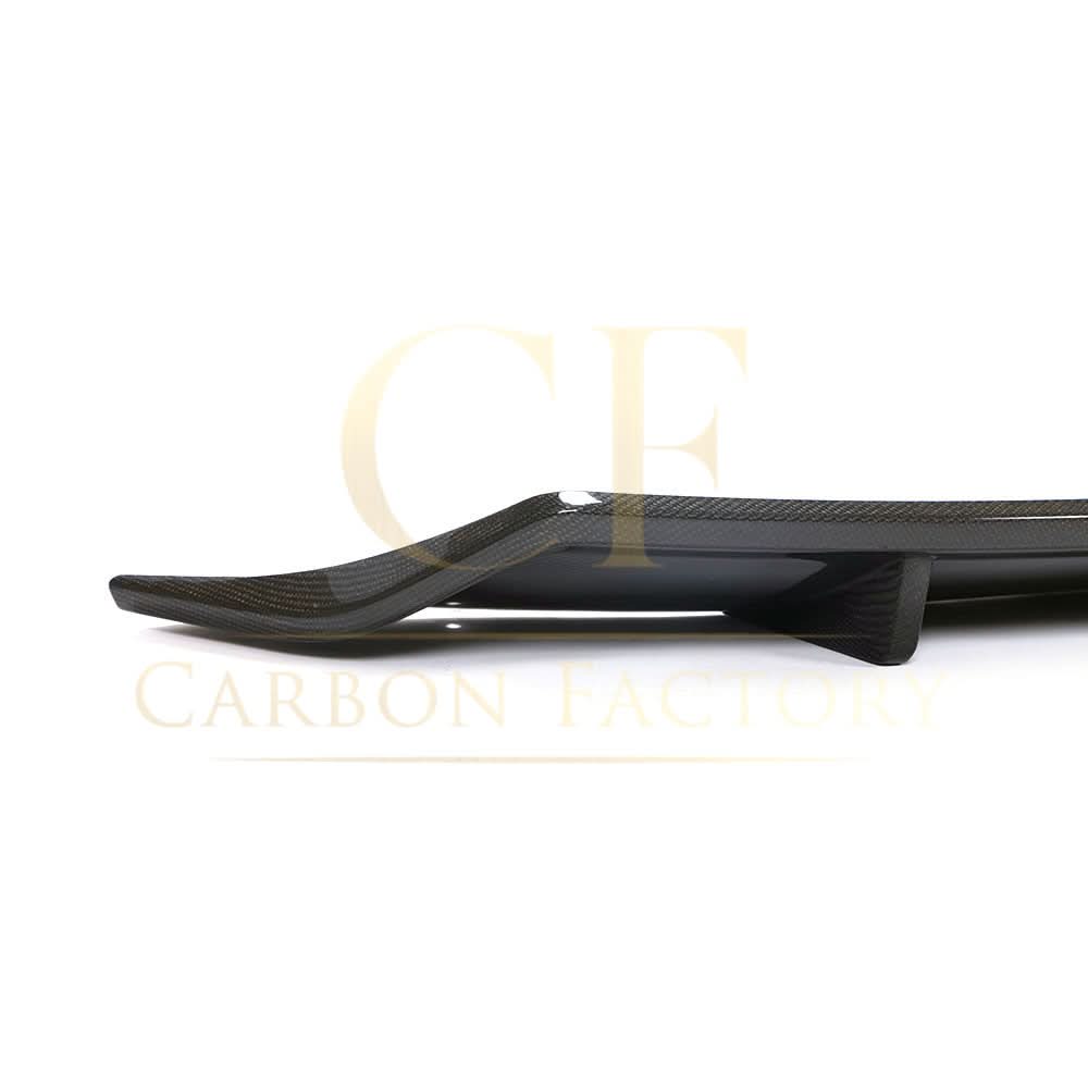 Carbon Fibre Rear Diffuser for BMW i3 14-20 - Carbon Factory