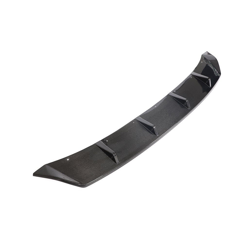 Carbon Fibre Rear Diffuser for BMW i3 14-20-Carbon Factory