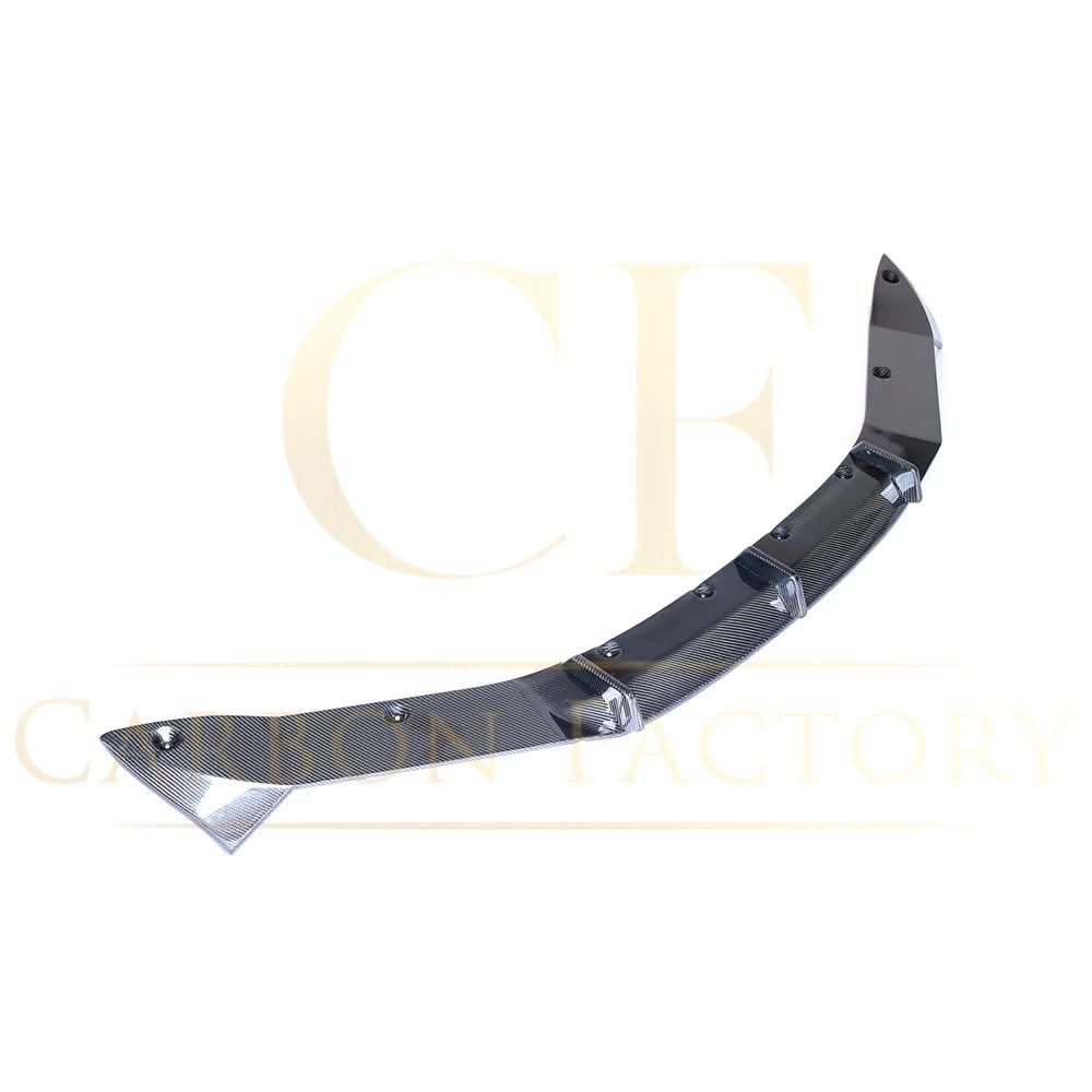 Carbon Fibre Rear Diffuser for BMW i8 14-18 - Carbon Factory
