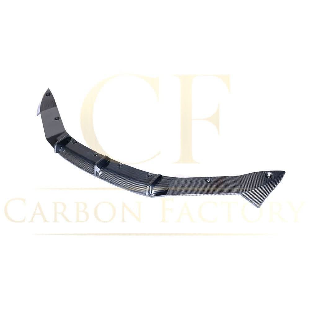 Carbon Fibre Rear Diffuser for BMW i8 14-18 - Carbon Factory