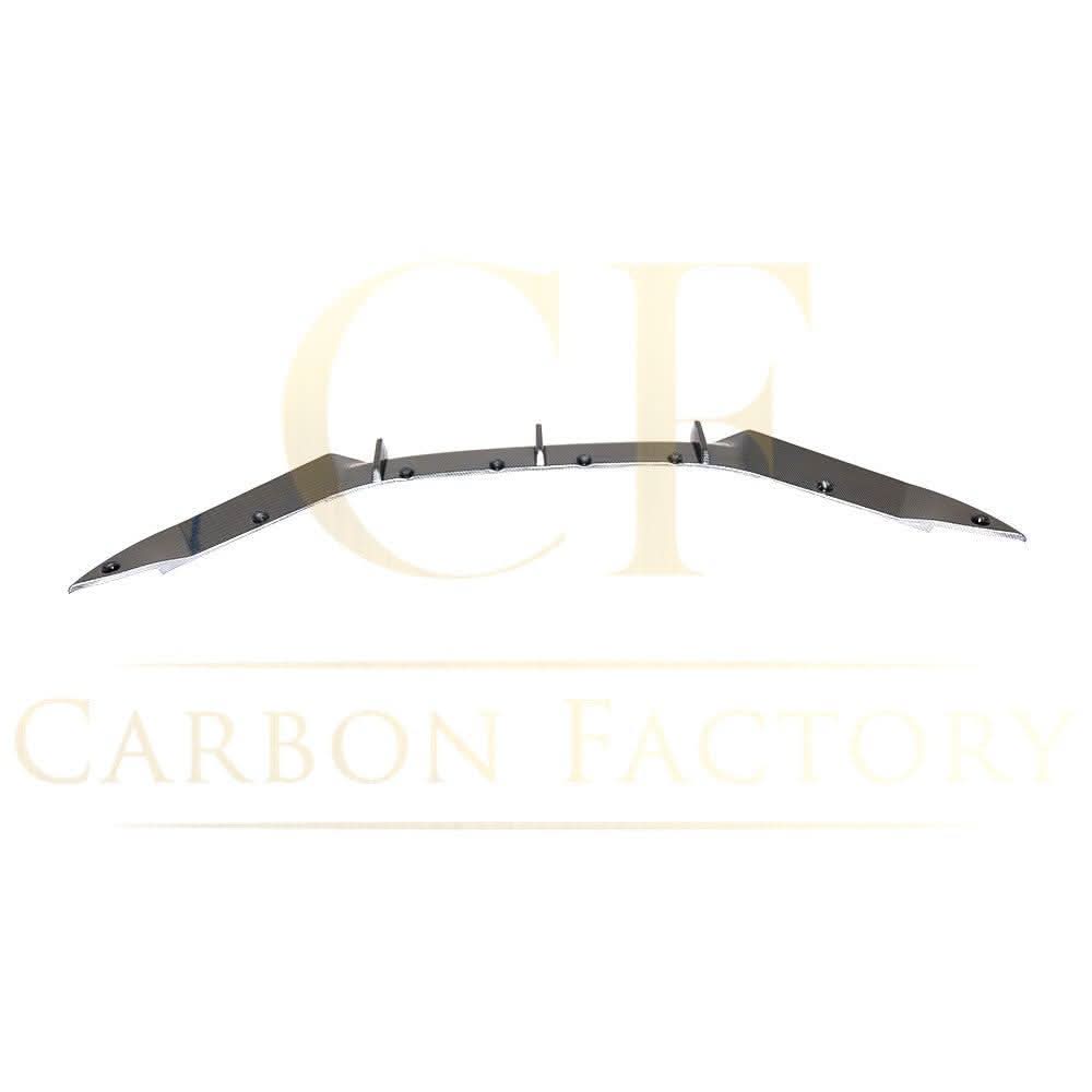 Carbon Fibre Rear Diffuser for BMW i8 14-18 - Carbon Factory