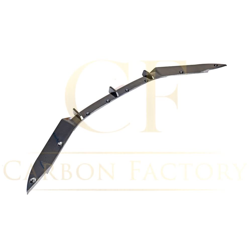 Carbon Fibre Rear Diffuser for BMW i8 14-18 - Carbon Factory
