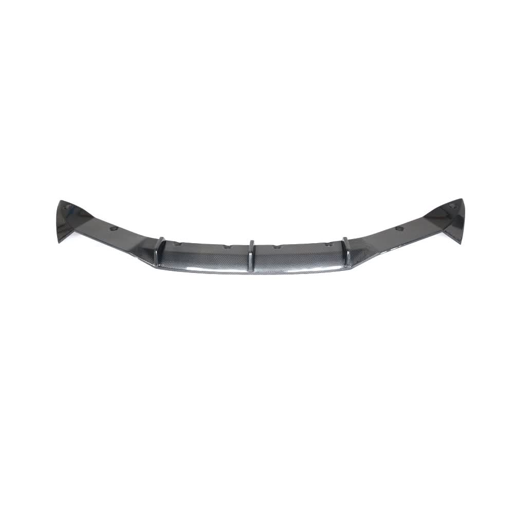 Carbon Fibre Rear Diffuser for BMW i8 14-18 - Carbon Factory