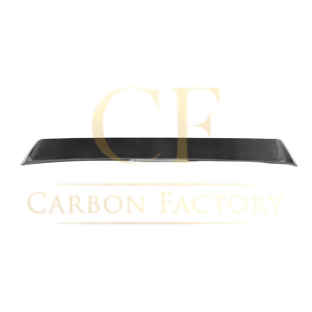 Carbon Fibre Rear Roof Spoiler for Mercedes W463 G Class G Wagon 04-18 - Carbon Factory