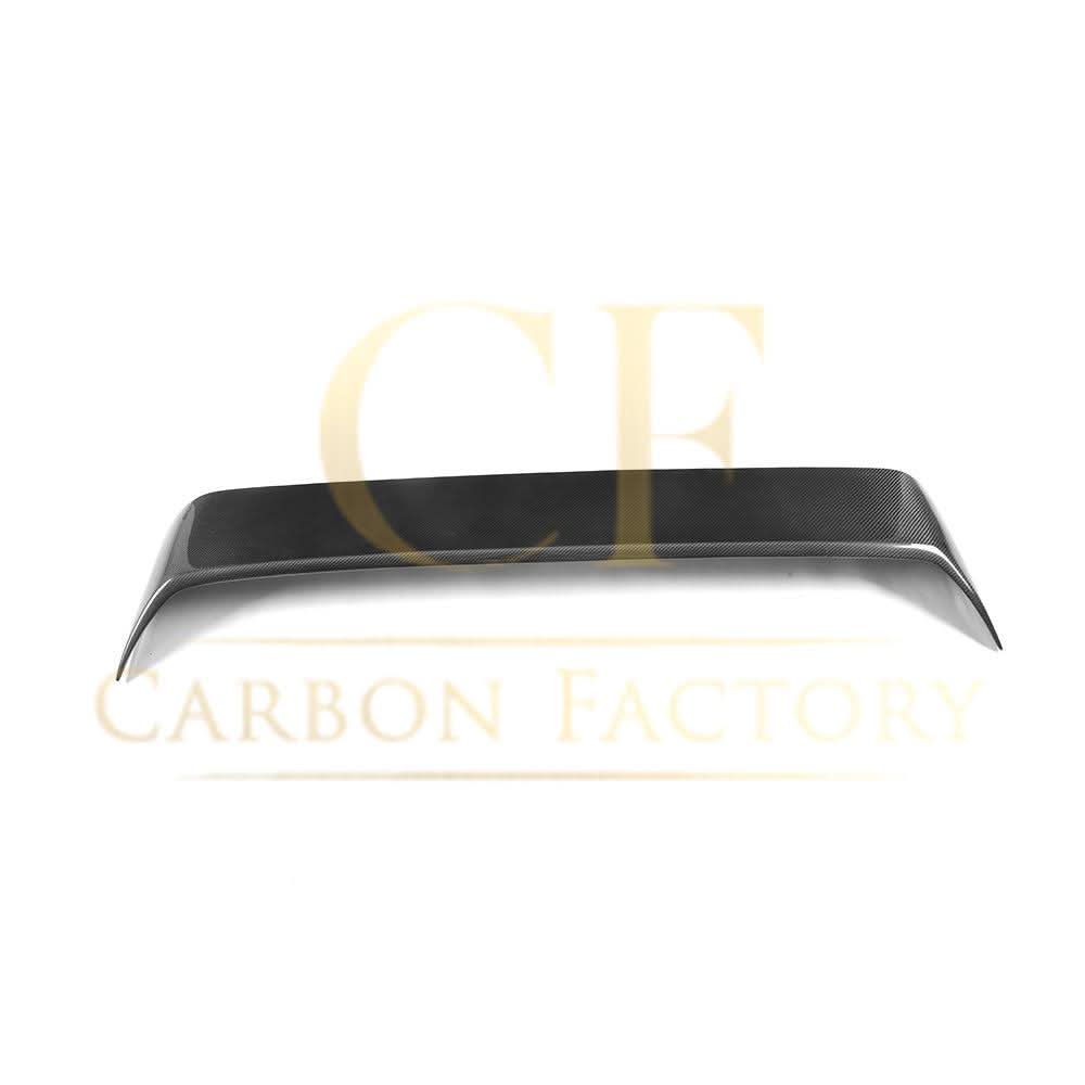 Carbon Fibre Rear Roof Spoiler for Mercedes W463 G Class G Wagon 04-18 - Carbon Factory