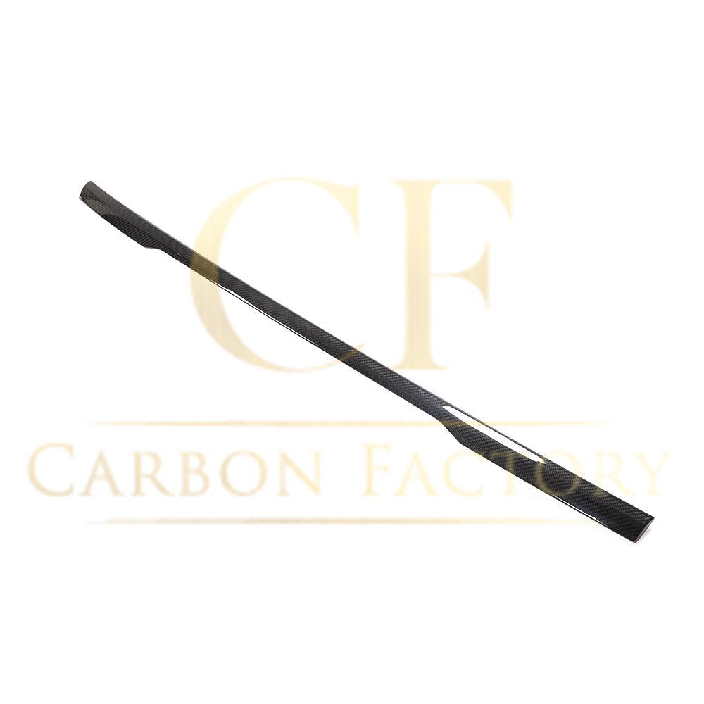 Carbon Fibre Rear Trim for Land Rover Range Rover Sport 18-20-Carbon Factory
