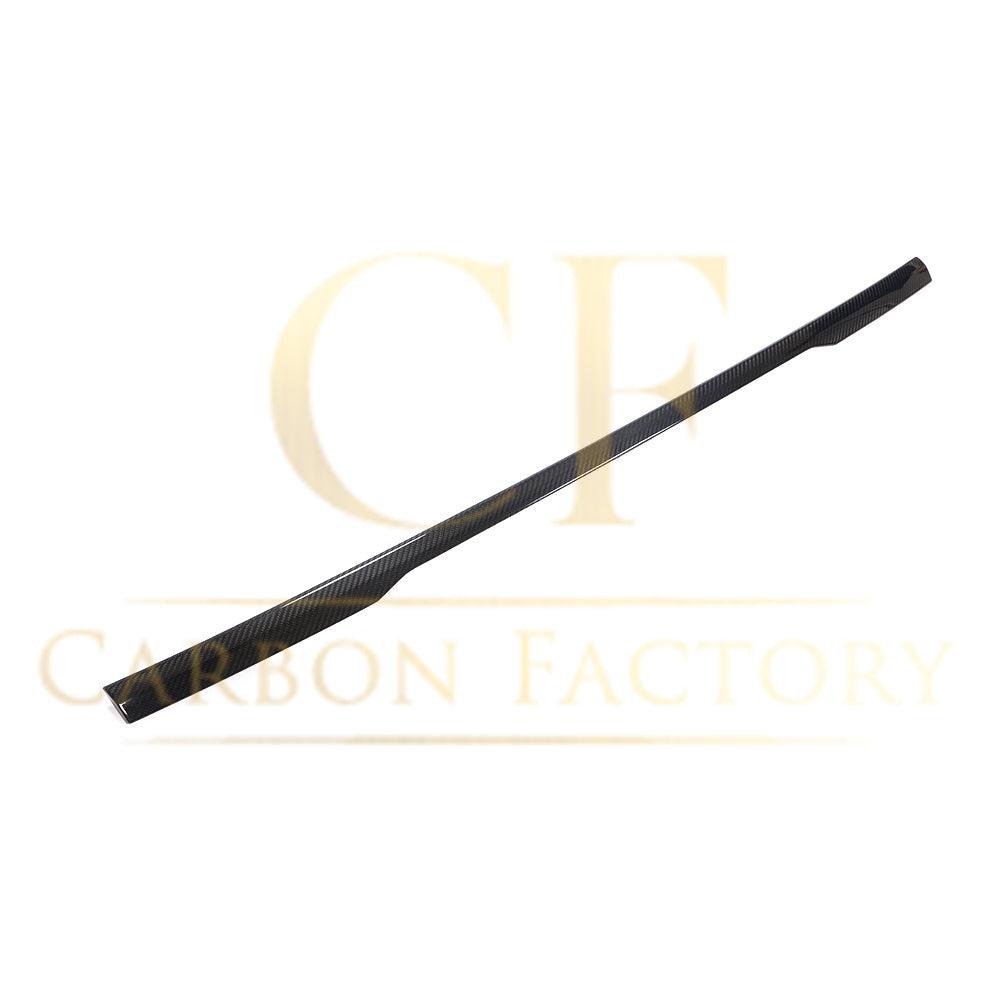 Carbon Fibre Rear Trim for Land Rover Range Rover Sport 18-20-Carbon Factory
