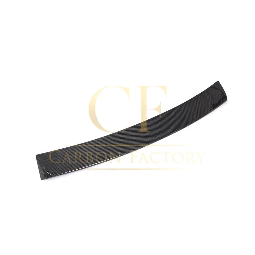 Carbon Fibre Roof Spoiler for BMW 6 Series F06 F12 F13 inc M6 11-18 - Carbon Factory