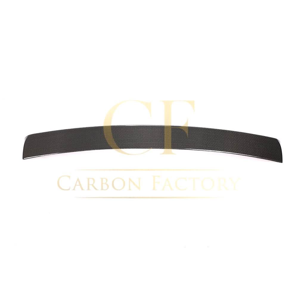 Carbon Fibre Roof Spoiler for BMW 6 Series F06 F12 F13 inc M6 11-18 - Carbon Factory