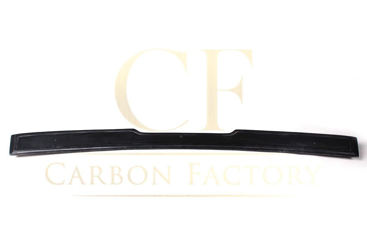 Carbon Fibre Roof Spoiler for BMW E60 5 Series inc M5 03-10 - Carbon Factory