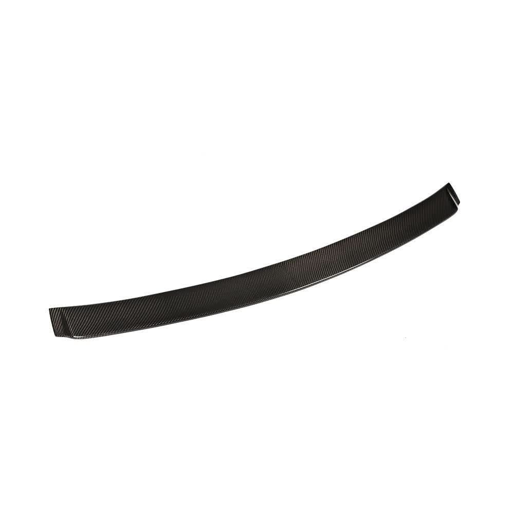 Carbon Fibre Roof Spoiler for BMW G20 3 Series G80 M3 G28 i3 19-Present - Carbon Factory
